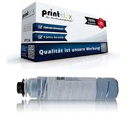 Cartouche de toner pour photocopieurs ricoh aficio mP1600spf aficio mP1900 aficio mP2000 aficio mP2000L aficio mP2000Ln aficio mP2000Ln2 aficio mP2000sp aficio mP2000spf 885094 type 1230D tYP1230 série plus bureau-noir