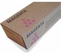 Cartouche de toner pour RICOH Aficio MP C2050, magenta