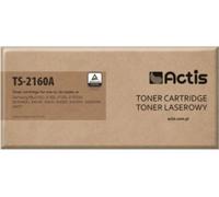 Cartouche de toner premium compatible pour Samsung TS-2160A, remplacement de MLT-D101S avec une autonomie de 1000 pages - Qualité Akgreen