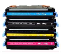 Cartouche de Toner Q6460A, 4 pièces, Compatible avec HP 644A 4730 MFP