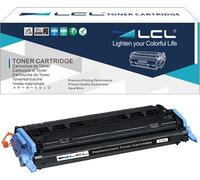 Cartouche De Toner Remanufacturée 124A Q6000A 707 Crg707 (1 Noir) Remplacement Pour Imprimantes Hp Laserjet 1600 2600 2605 1015 1017Color Series Remplacement Pour Canon I-Sensys Lb[ENC943840]