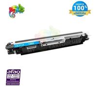 Cartouche de Toner Remanufacturée 126A Cyan 130A CE311A CF351A HP Laserjet Pro CP1020/CP1025/CP1025nw.Laserjet 100 Color MFP M175