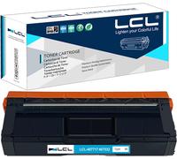 Cartouche De Toner Remanufacturée 407717 407532 Sp-C252E Sp C252 Sp C252Dn Sp C252Sf Sp C252Sfw Sp C262Sfnw Sp C262Dnw 6000Pages (1 Cyan) Remplacement Pour Ricoh Sp C252Dn Sp C252S[ENC944572]