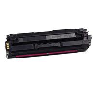Cartouche de Toner Samsung CLT-M506L-ELS remanufacturée, capacité d'impression 3 500 pages, Couleur : MAGENTA
