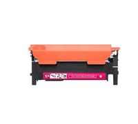 Cartouche de Toner sans Puce, Compatible avec HP ColorLaser 150A 150W 150NW MFP 178NW 179FNW 117A W2070A W2071A W2072A W2073A(117A M)