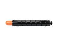 Cartouche de toner T01 compatible avec les modèles d'imprimante C-60 C65 C600 C700 C800 C-650 C750 C850 C7580 Compatible avec numéro de pièce 8066B001AA 8067B001AA 8068B001AA 8069B001AA(Magenta)