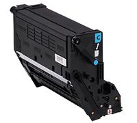 Cartouche de Toner/Tambour OKI Cyan 9000 pages Pro1040/1050