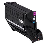 Cartouche de Toner/Tambour OKI Magenta 9000 pages Pro1040/1050