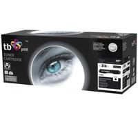 Cartouche de toner TB PRINT TH-310AR CE310A