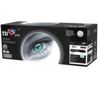 Cartouche de toner TB PRINT TH-311AR CE311A