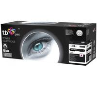 Cartouche de toner TB PRINT TH-313AR CE313A