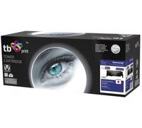 Cartouche de toner TB PRINT TS-M320R CLT-M4072S