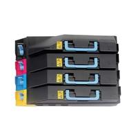 Cartouche de Toner TK-855 TK-857 TK-859 avec Puce Compatible Compatible with Kyocera TASKalfa 400ci,TASKalfa 500ci,TASKalfa 552ci 1-49 pièces(C)