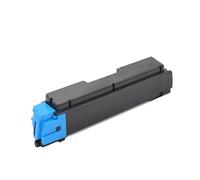 Cartouche De Toner TK8128, Les Imprimantes Compatible avec Kyocera ECOSYS M8130cidn(Blu)