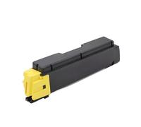 Cartouche De Toner TK8128, Les Imprimantes Compatible avec Kyocera ECOSYS M8130cidn(Y)