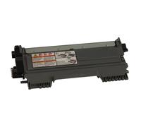 Cartouche de Toner TN-2220 remanufacturée pour Brother DCP/HL-L/MFC - Noir - Capacité d'impression 2 600 pages