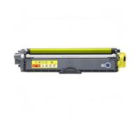 Cartouche de Toner TN243 TN247, Compatible avec Brother MFC-L3710cdw, L3750cdw, 3770cdw, DCP-L3510cdw, L3550cdw, HL-L3210cw, L3230 et L3270(TN243 with Chip-Y)