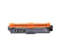 Cartouche de Toner TN243 TN247, Version européenne, Compatible avec Les imprimantes Brother MFC-L3750cdw, MFC-3770cdw, DCP-L3510cdw et DCP-L3550cdw(TN243 with Chip-BK)