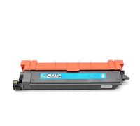 Cartouche de Toner TN248 TN248XL Compatible avec Les imprimantes Brother HL-L3215cw, L3220cw, L3240cdw, L8230cdw, L8240cdw, MFC-L3740cdw(EU. TN248-Cyan)