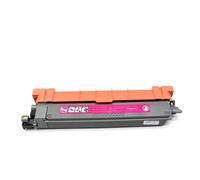 Cartouche de Toner TN248 TN248XL Compatible avec Les imprimantes Brother HL-L3215cw, L3220cw, L3240cdw, L8230cdw, L8240cdw, MFC-L3740cdw(EU. TN248-Magenta)