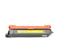 Cartouche de Toner TN248 TN248XL Compatible avec Les imprimantes Brother HL-L3215cw, L3220cw, L3240cdw, L8230cdw, L8240cdw, MFC-L3740cdw(EU. TN248-Yellow)