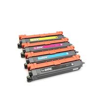 Cartouche de Toner TN248 TN248XL Compatible avec Les imprimantes Brother HL-L3215cw, L3220cw, L3240cdw, L8230cdw, L8240cdw, MFC-L3740cdw(EU. TN248-4color)