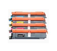 Cartouche de Toner TN248XL Compatible avec Les imprimantes Brother HL-L3215cw, L3220cw, L3240cdw, L8230cdw, L8240cdw et MFC-L3740cdw.(TN248XL-4Color)