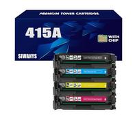Cartouche de toner TN248XL de rechange pour Brother HL-L3215CW HL-L3220CW HL-L3220CWE HL-L3240CDW HL-L8230CDW HL-L8240CDW DCP-L3515CDW
