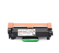 Cartouche de Toner TN2510 2590 2530 2560 2570 830, for imprimantes Brother L2400DW, L2442DW, L2445DW, 2447DW, L2460DN et L2865DW(TN2510-1pc)