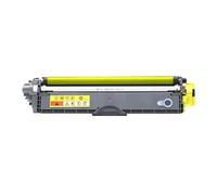 Cartouche de Toner TN258/TN259 Compatible avec Les imprimantes Brother DCP-L3520cdw, L3560cdw, MFC-L3755, L3760, L8390 et HL-L3240cdw, L3280cdw et L8240cdw.(OC. TN258-Yellow)