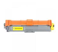 Cartouche de Toner TN269 Compatible avec HL-L3220CW HL-L3280 HL-L8240 et MFC-L8340CDW MFC-L8390 MFC-L3780 MFC-L3760 édition Asie-Pacifique(Y 1200 Pages)