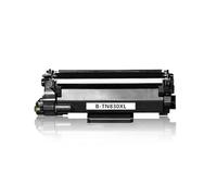 Cartouche de Toner TN830XL, Compatible avec Brother HL-L2400D L2405W L2420DW L2460DW L2460DWXL L2465DW L2480DW L2865DWD L2640DW L2660