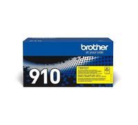 Original Brother TN910Y Toner jaune