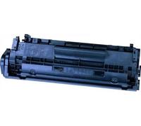 Cartouche de toner UPRINT Q2612A/EP703, HP/CANON, noir