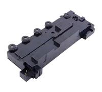 Cartouche de Toner usagé Compatible avec Lexmark C2325 C2425 C2535 MC2425 MC2535 MC2640