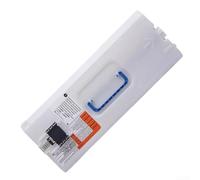 Cartouche de toner usagée de rechange pour Canon WT202 compatible avec C5535i C5540i C5550i C5560i DX Series et GPR55 EXV51 NPG71