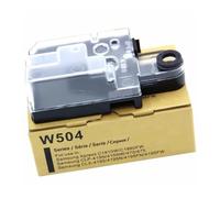 Cartouche de Toner usagée WTB JC96-06389A CLT-W504, 1 pièce, Convient for Samsung CLP-470N 415NW 415N CLX 4195 4195FW 4195FN 4195N C1810W C1860FW