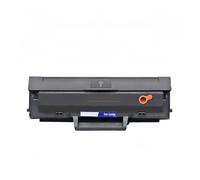 Cartouche de Toner W1105A W1106A W1107A 105A 106A 107A avec Tambour au sélénium et Puce, Compatible avec HP MFP 135A 135W 137FNW 107w imprimantes(W1106A-1500 Pages)