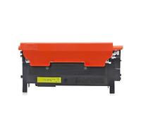 Cartouche de toner W2070A W2071A W2072A W2073A 117A compatible avec HP 117A MFP 178nw 179fnw 150a 150nw imprimante(W2072A Y)