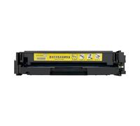 Cartouche de Toner W2190A W2190X 219A 219X, avec Puce, Compatible avec HP Color Pro 3202dw 3202dn MFP 3302fdw 3302fdn 3302sdw(W2192A Y with Chip)