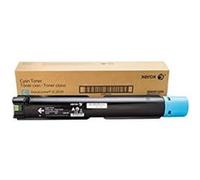 Cartouche de toner Xerox 006R01694 Cyan 3000 pages - 1 pièce Noir