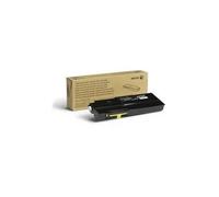 Cartouche de Toner - Xerox - VersaLink C400 - Jaune - Genuine Xerox - Laser