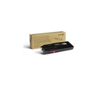 Cartouche de Toner - Xerox - VersaLink C400 - Magenta - Genuine - 1 unité