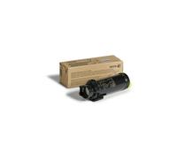 Cartouche de toner XEROX WorkCentre 6515 Extra High Capacity Jaune pour Phaser 6510, WorkCentre 6510, 6515