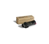 Cartouche de toner XEROX WorkCentre 6515 Extra High Capacity Magenta pour Phaser 6510, WorkCentre 6510, 6515