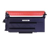 Cartouche de toner XL compatible avec Brother TN-3610 XL - Noir - Avec puce - Capacité : 25 000 pages