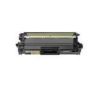 Cartouche de toner XL compatible avec Brother TN-821XLY - Jaune - Pour HL-L9430, HL-L9470, MFC-EX 670, MFC-L9600, MFC-L9630, MFC-L9635, MFC-L9670