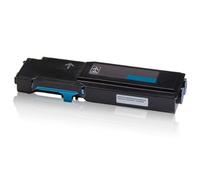 Cartouche de toner XXL compatible pour Xerox WorkCentre 6605dn WorkCentre 6605dnm WorkCentre 6605 N WorkCentre 6605 dn WorkCentre 6605 dnm WorkCentre 6605 N Cyan - 106 r02229 - Office Plus série