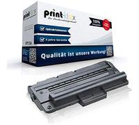 Cartouche de toner xXL noir Print-Klex pour Samsung sCX 4300, 4301, sCX-k/k, 4310, 4315, 4610 - Qualité Premium, Impression Intense - Garantie 3 ans