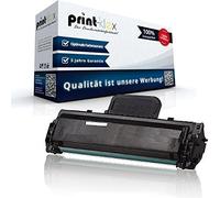 Cartouche de toner XXL pour Samsung ML-1674 ML-1675 ML-1678 ML-1860 ML-1865 ML-1865W SCX-3000 SCX-3200 SCX-3200W SCX-3205 SCX-3205W MLT-D1042S MLT-D104 Noir